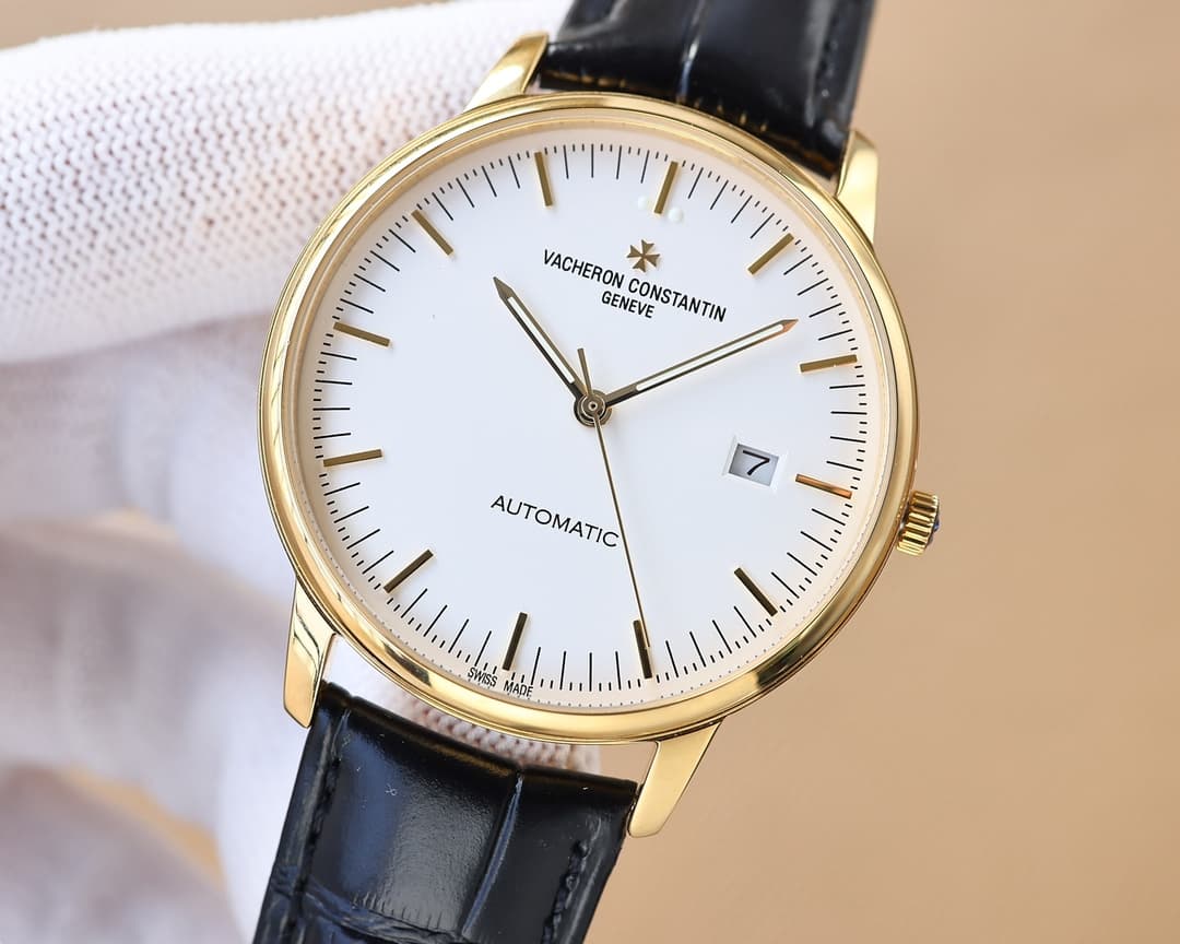 Vacheron Constantin Watch