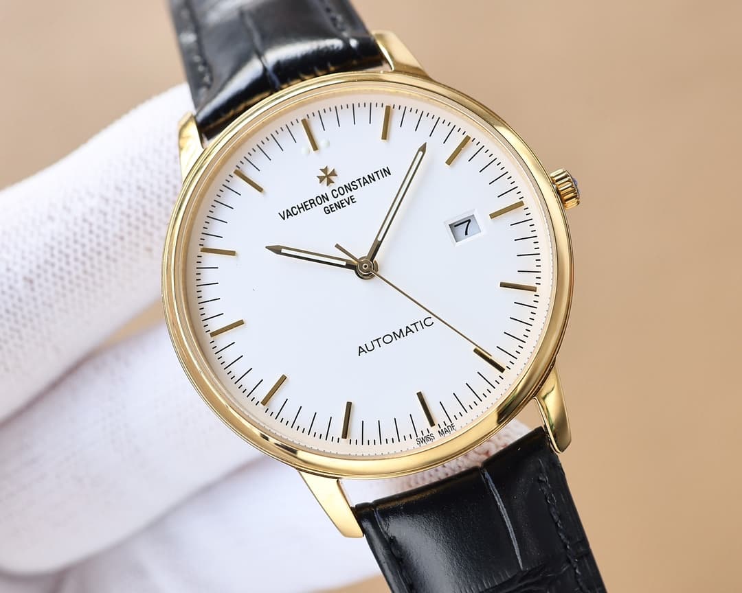 Vacheron Constantin Watch