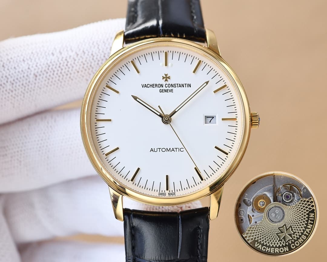 Vacheron Constantin Watch