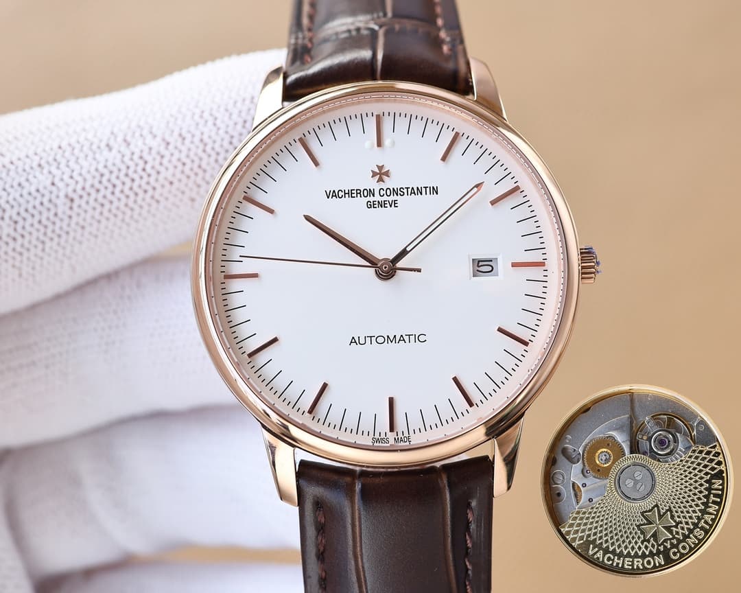 Vacheron Constantin Watch