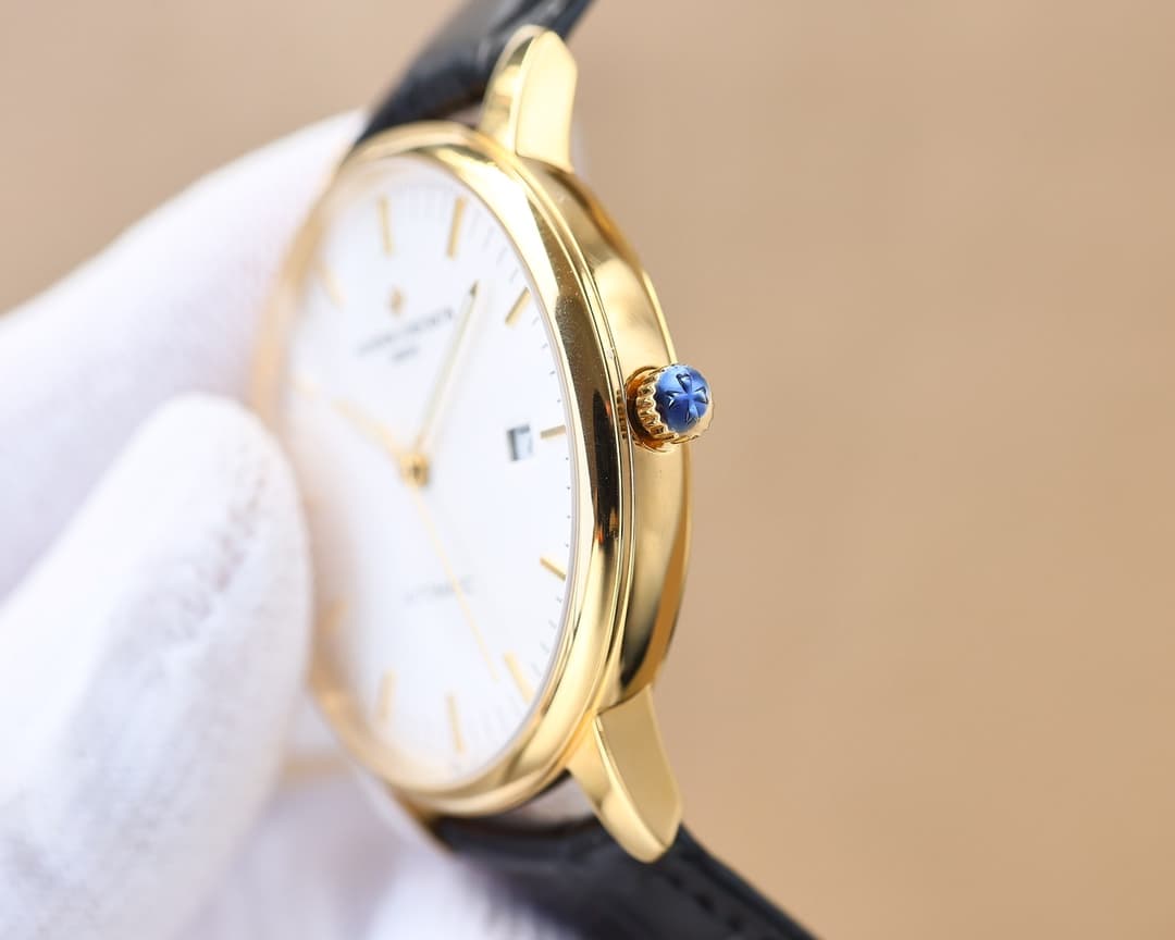 Vacheron Constantin Watch