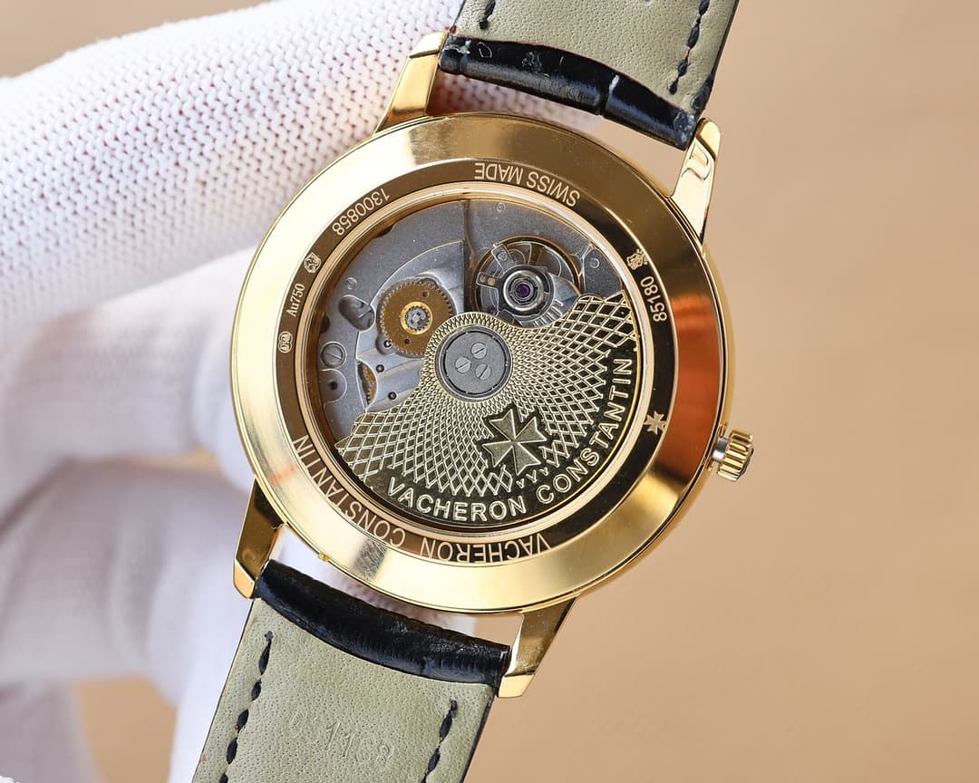 Vacheron Constantin Watch