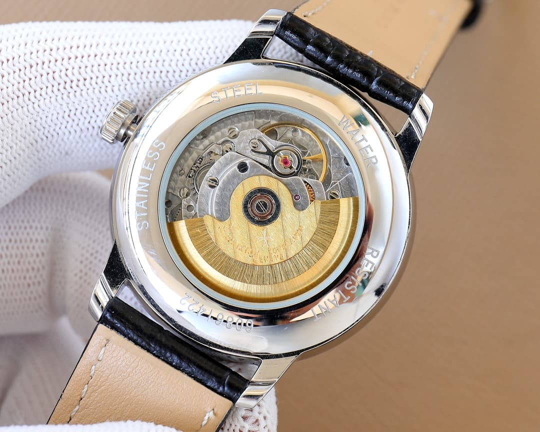 Vacheron Constantin Watch ETA2824
