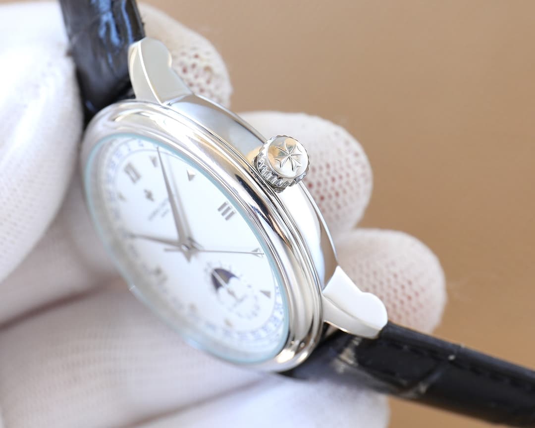 Vacheron Constantin Watch ETA2824