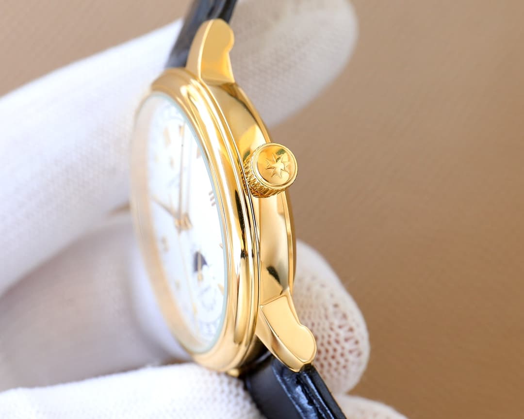 Vacheron Constantin Watch ETA2824
