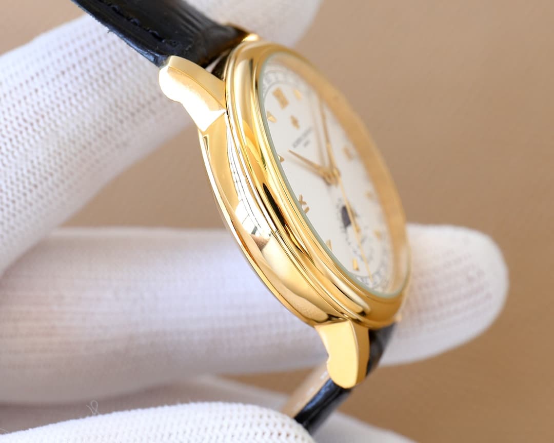 Vacheron Constantin Watch ETA2824