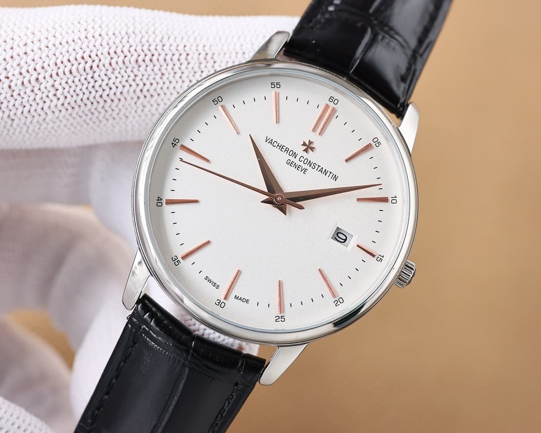 Vacheron Constantin Watch