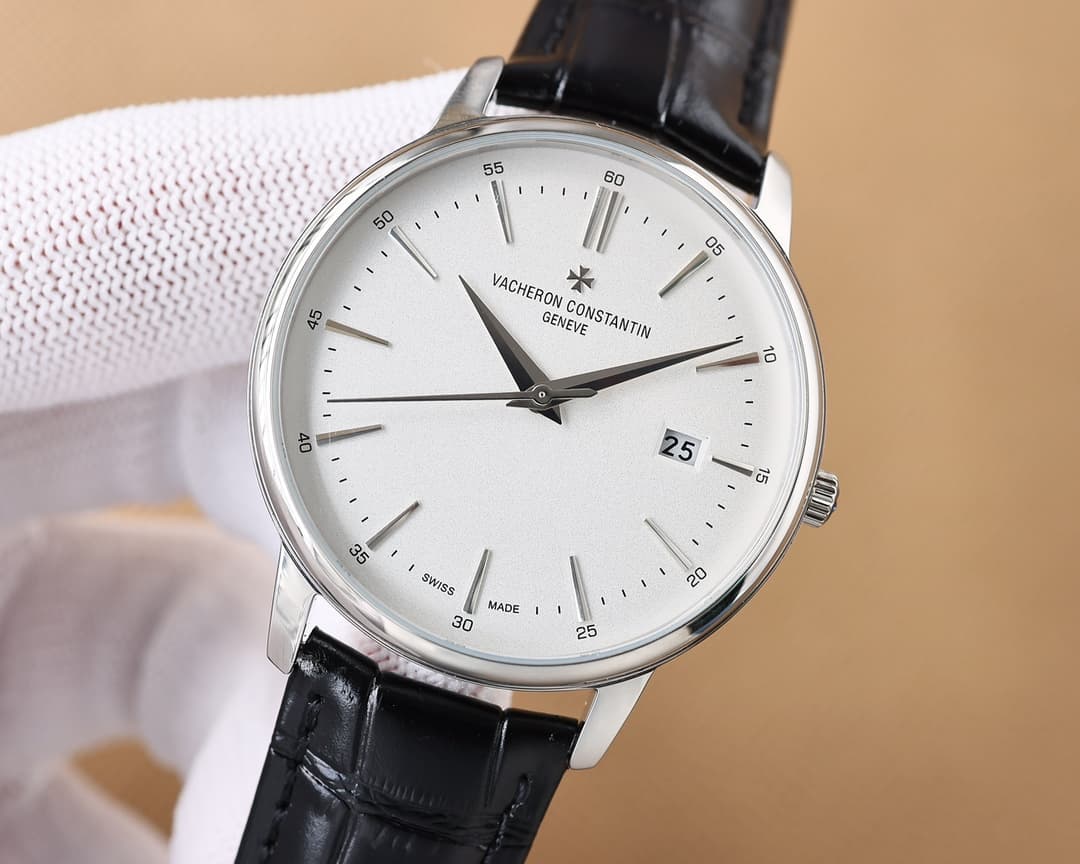 Vacheron Constantin Watch