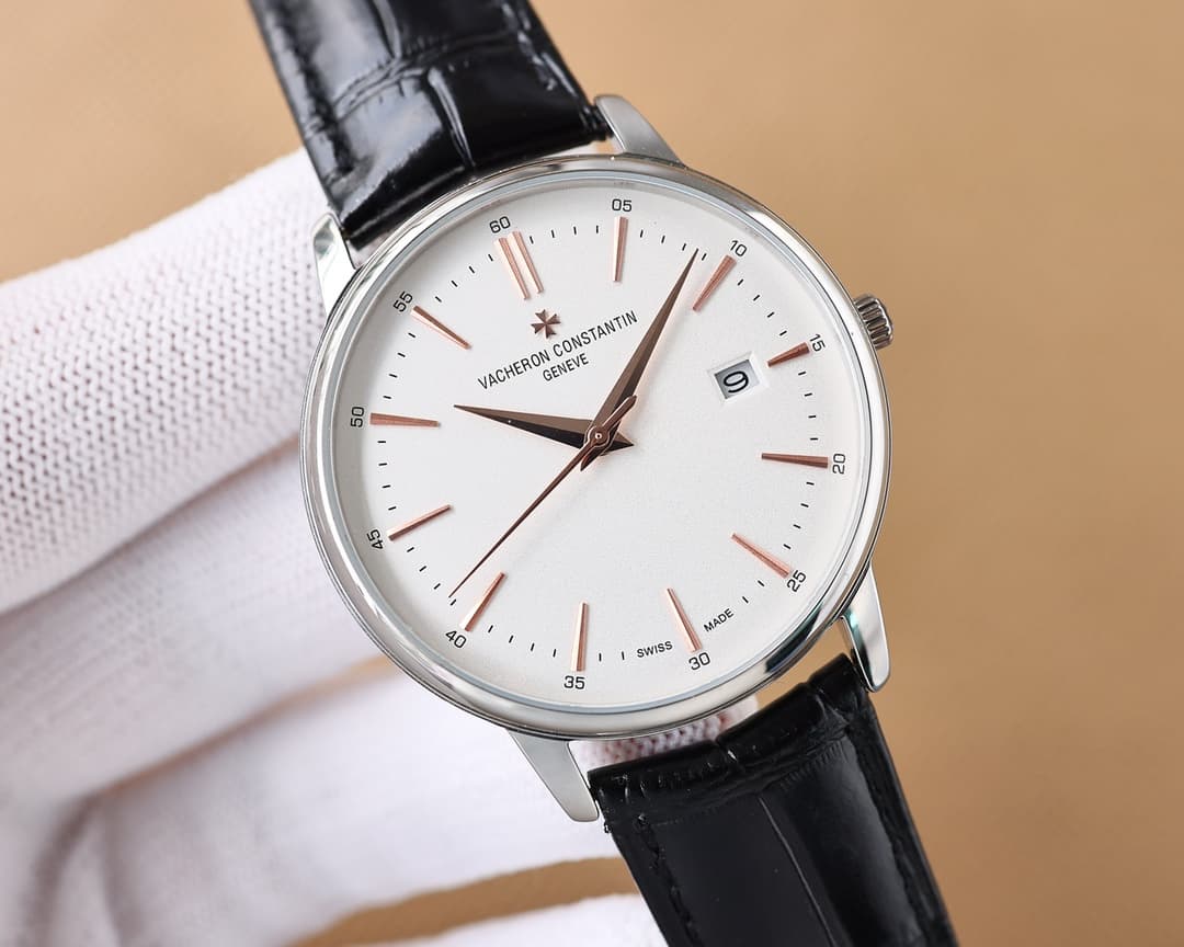 Vacheron Constantin Watch