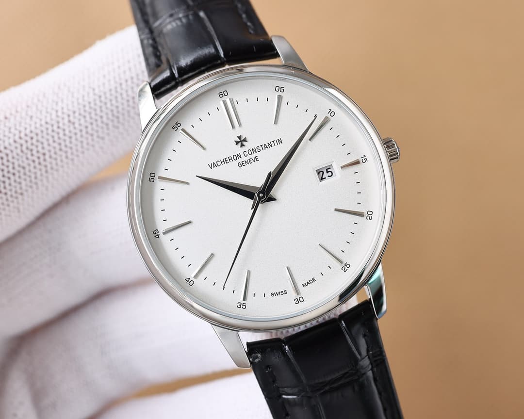 Vacheron Constantin Watch