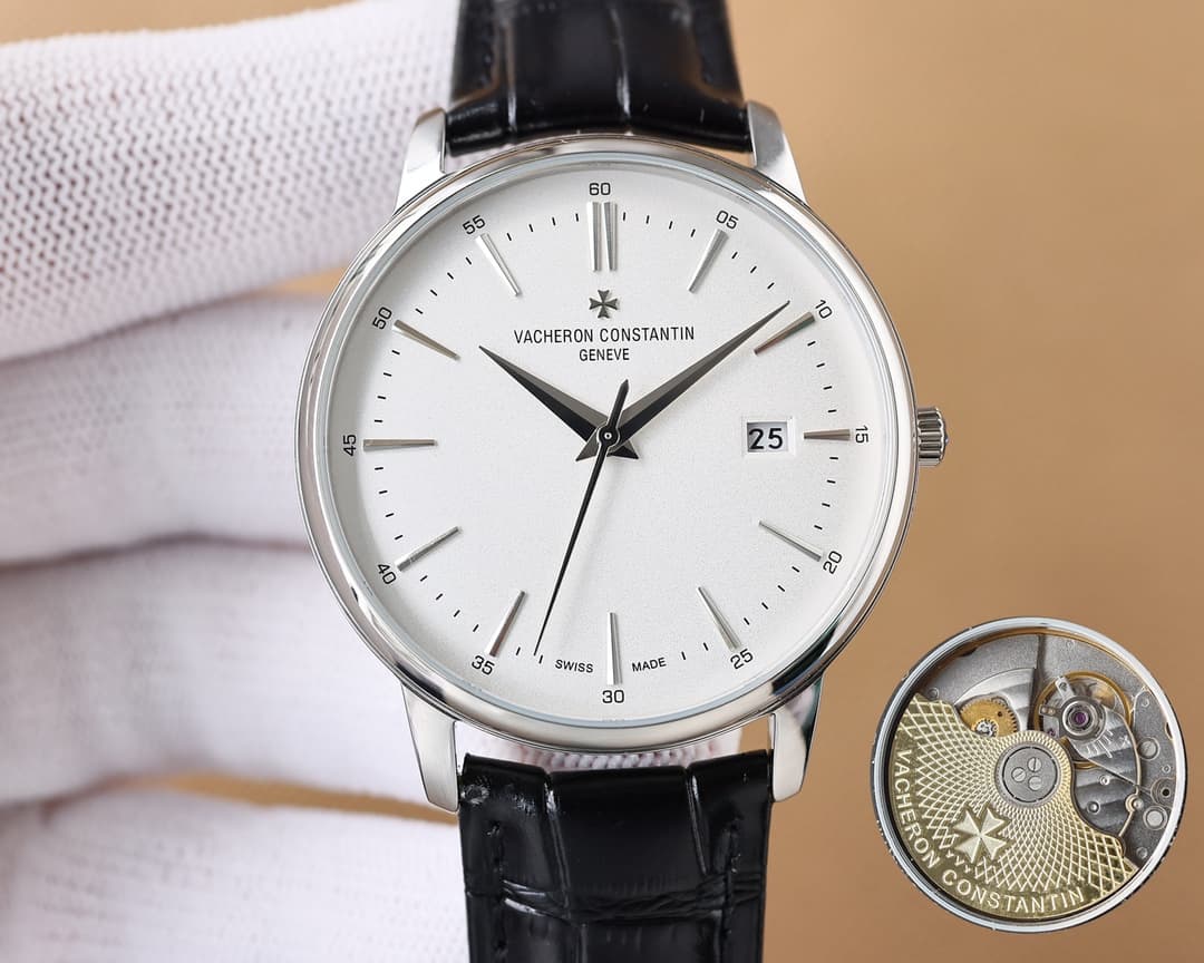 Vacheron Constantin Watch