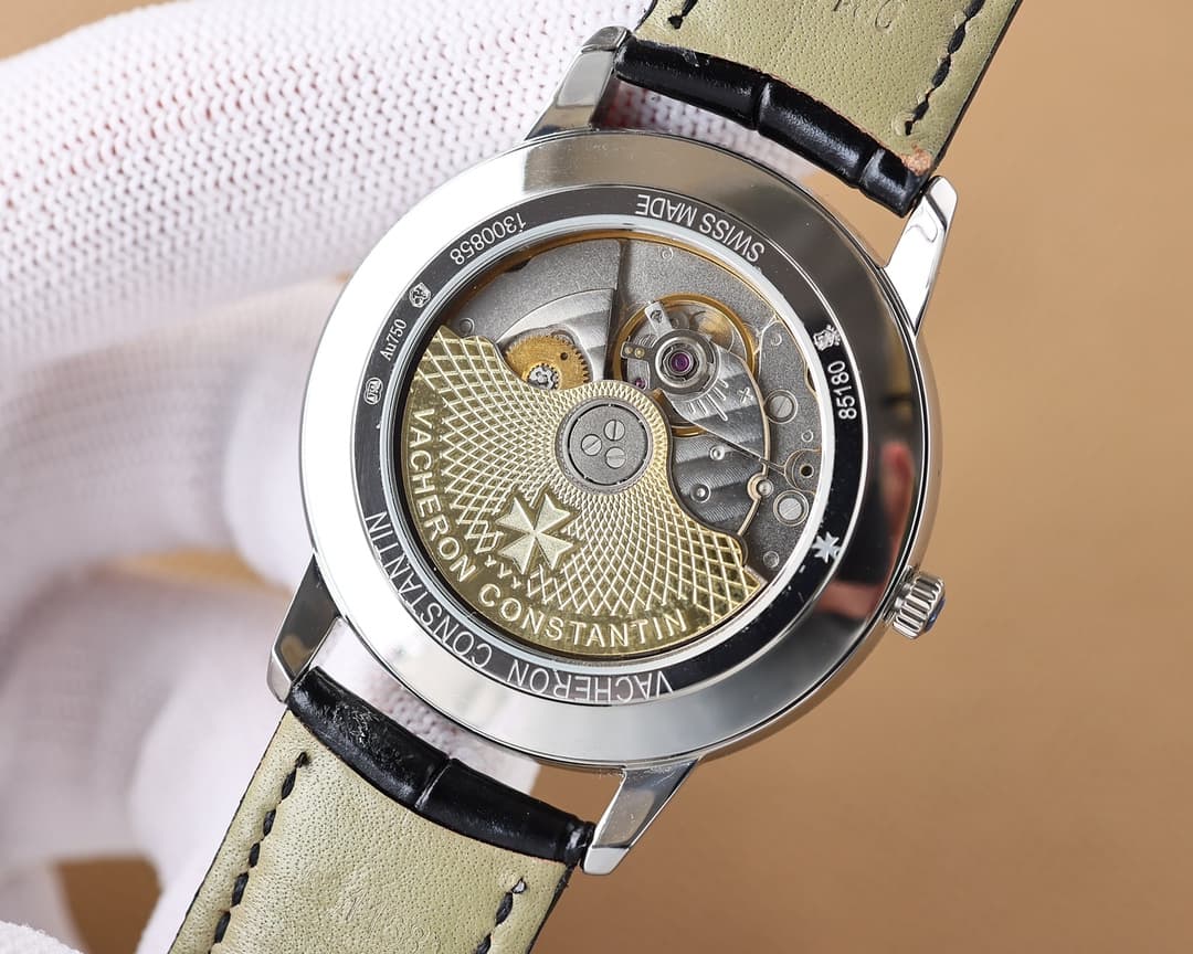 Vacheron Constantin Watch
