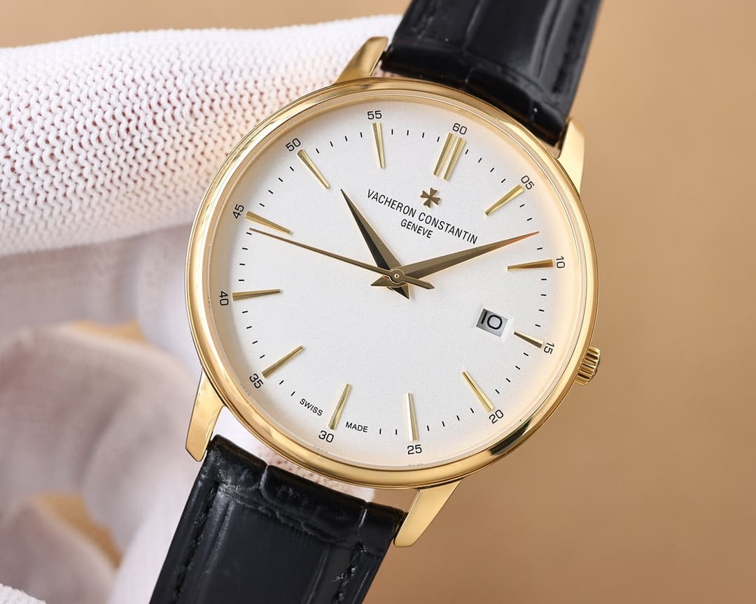 Vacheron Constantin Watch