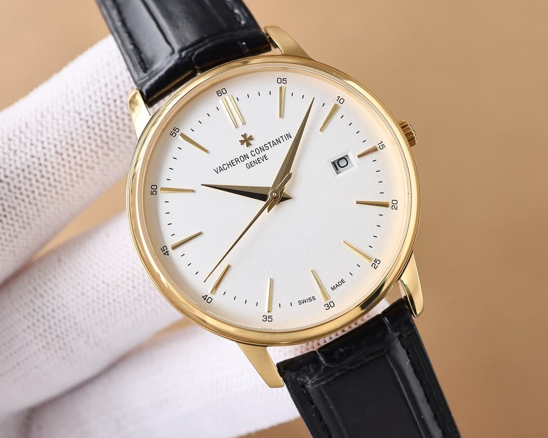 Vacheron Constantin Watch