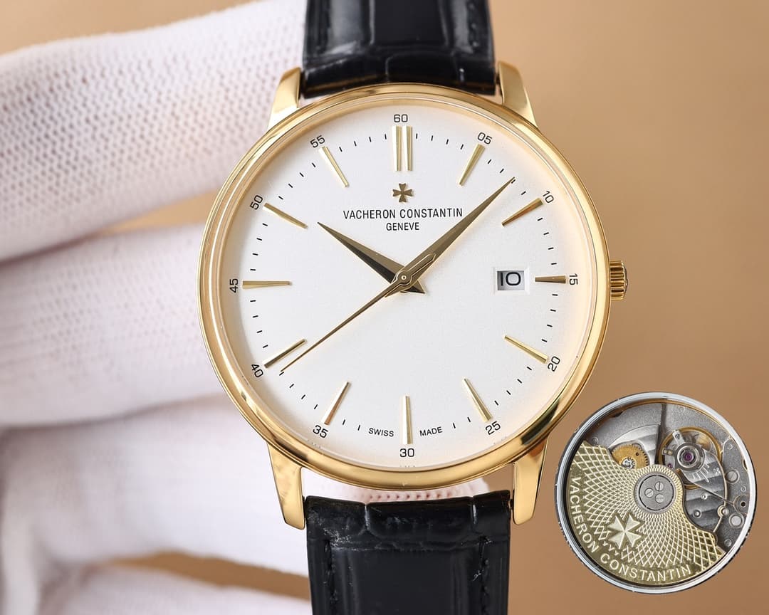Vacheron Constantin Watch