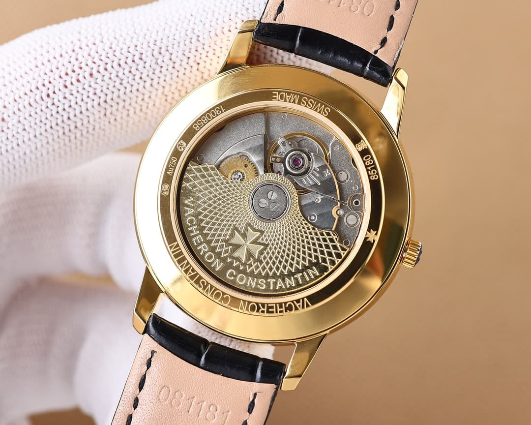 Vacheron Constantin Watch