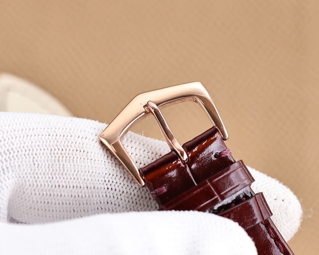 Patek Philippe Blue Watch