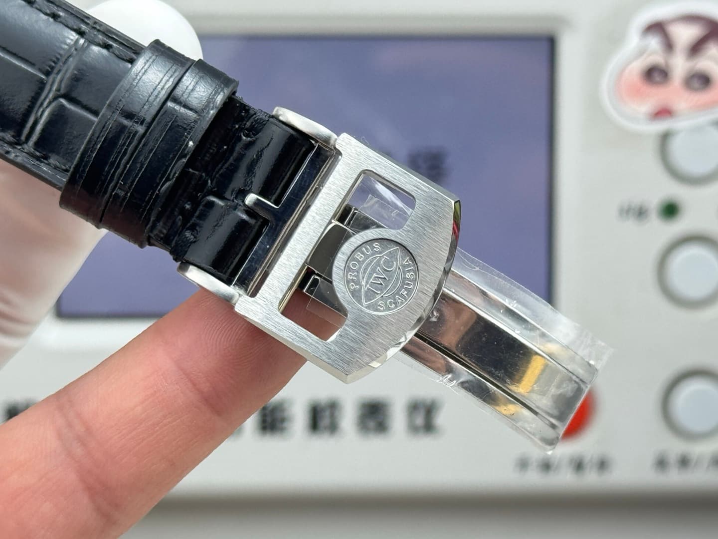 IWC Watch