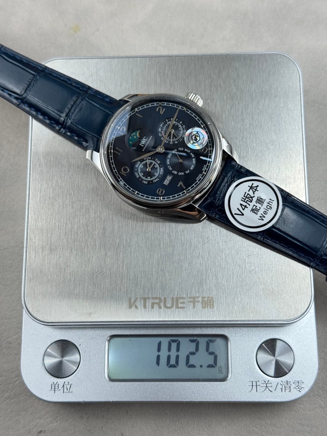 IWC Watch