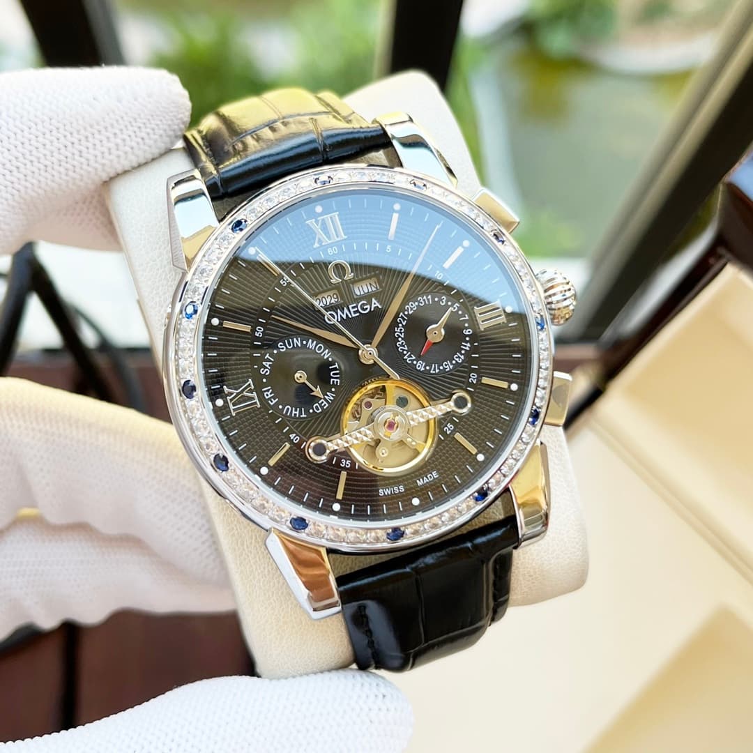 Patek Philippe Watch
