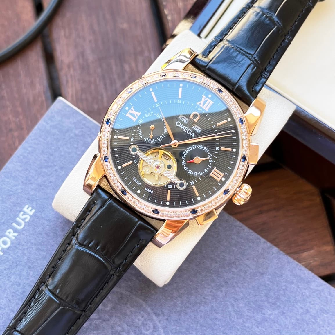 Patek Philippe Watch