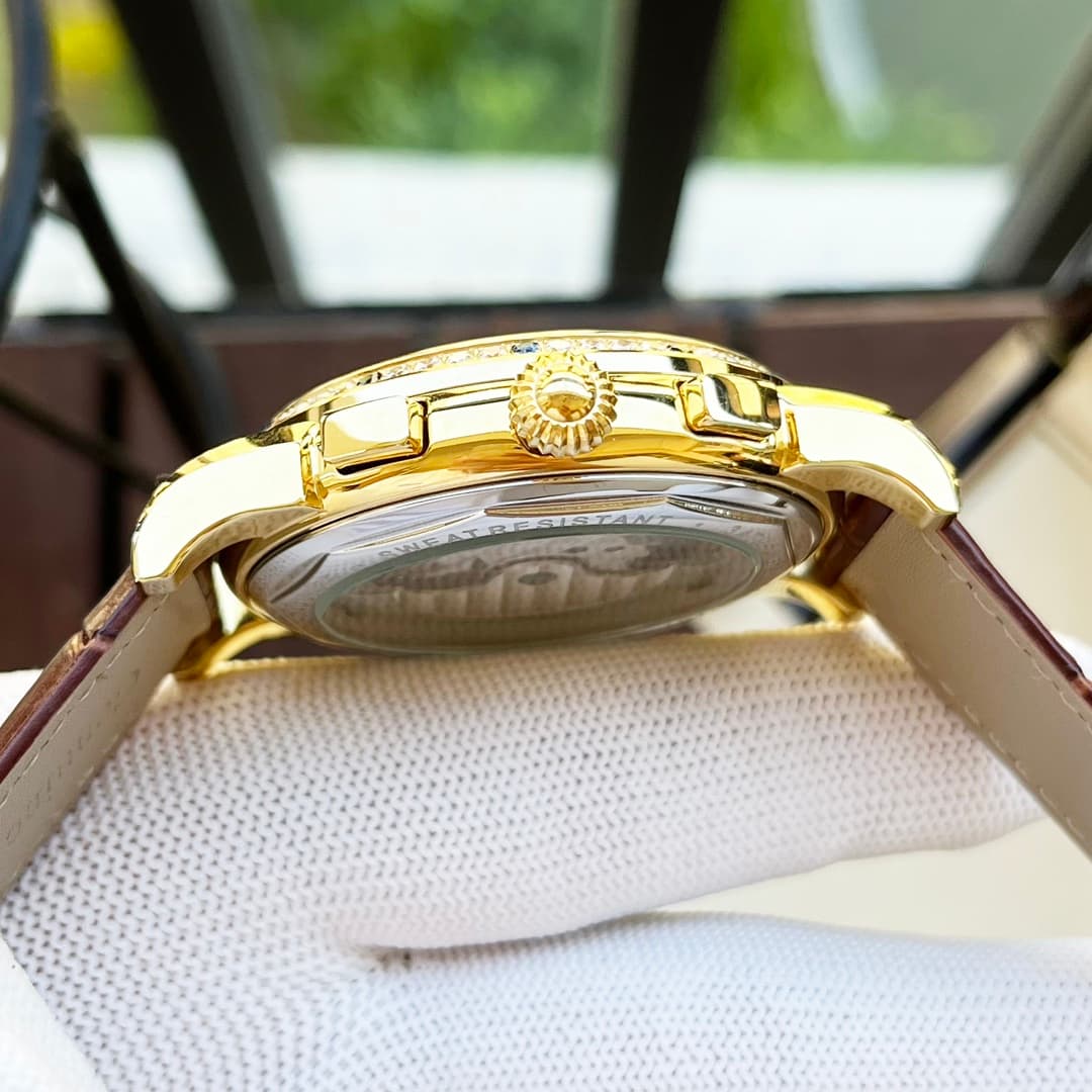 Patek Philippe Watch
