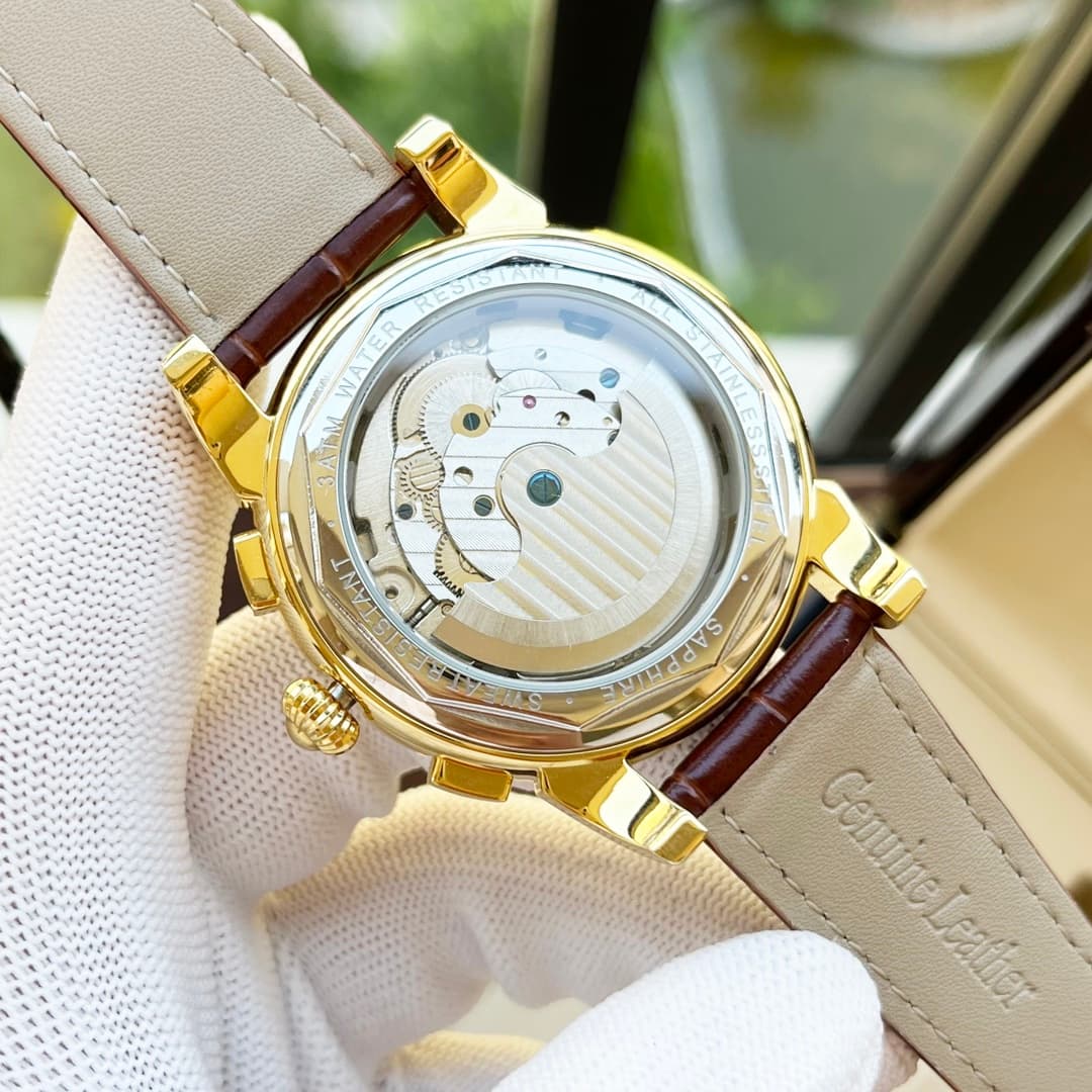 Patek Philippe Watch