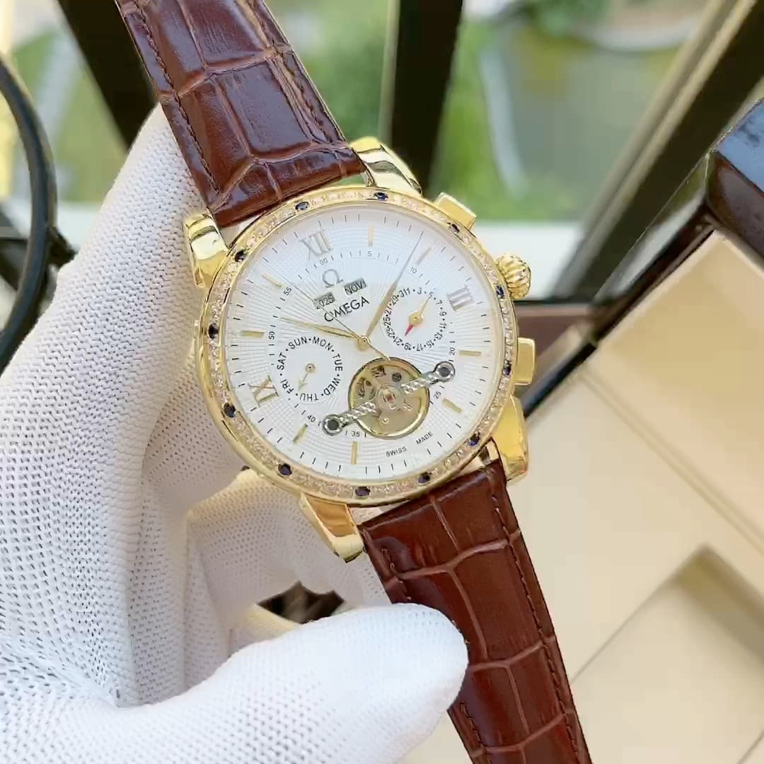 Patek Philippe Watch
