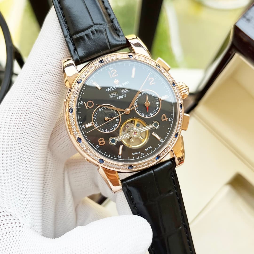 Patek Philippe Watch