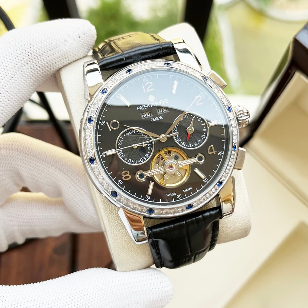 Patek Philippe Watch