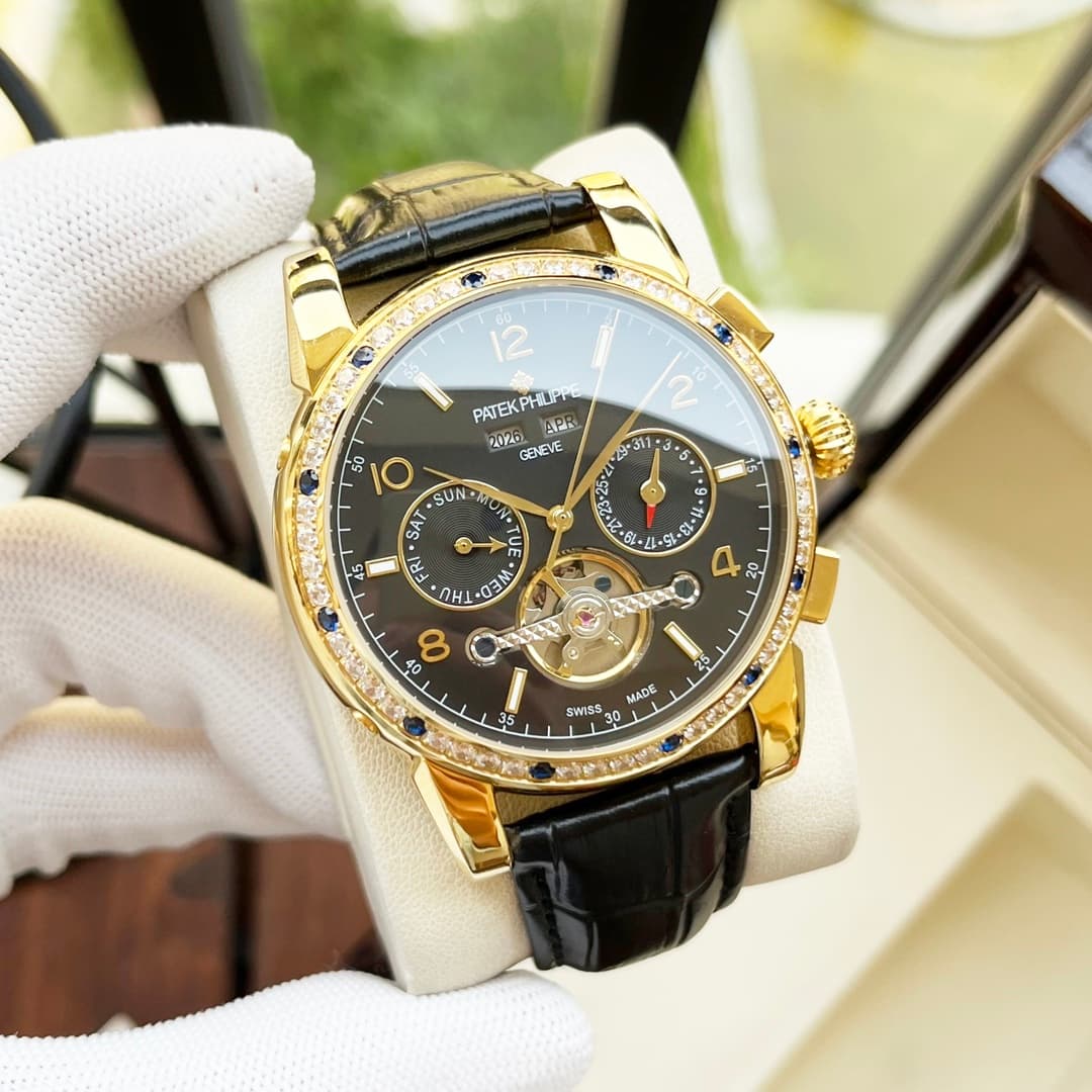 Patek Philippe Watch