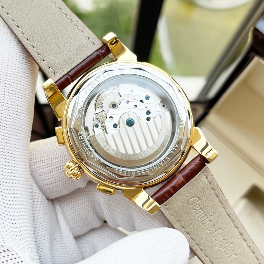 Patek Philippe Watch