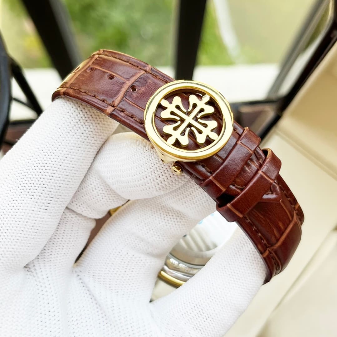 Patek Philippe Watch