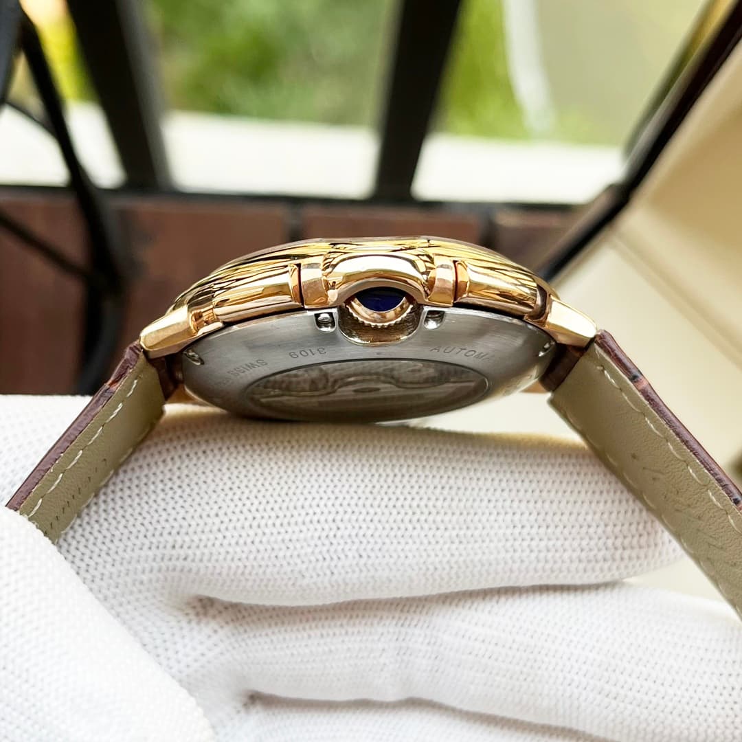 Cartier Watch
