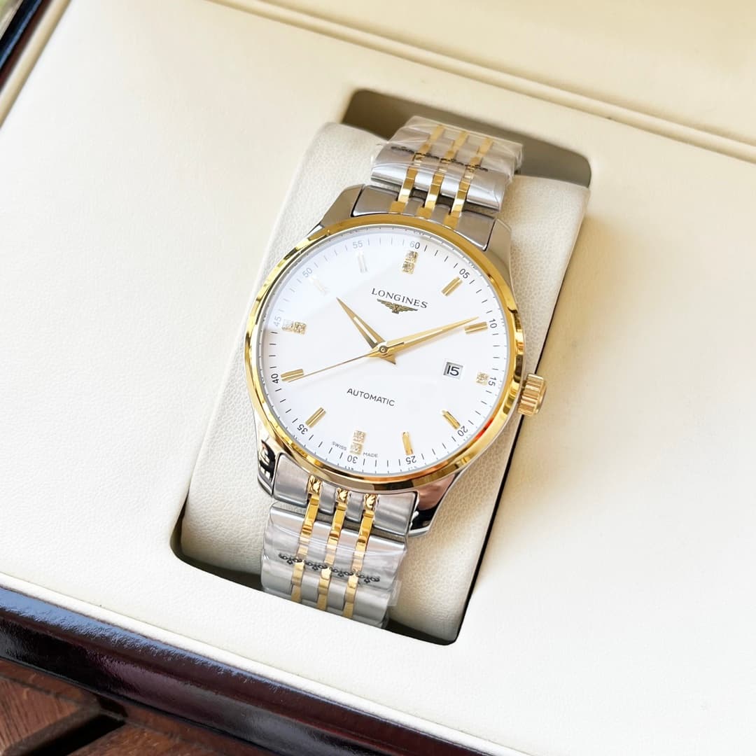 Longines Watch