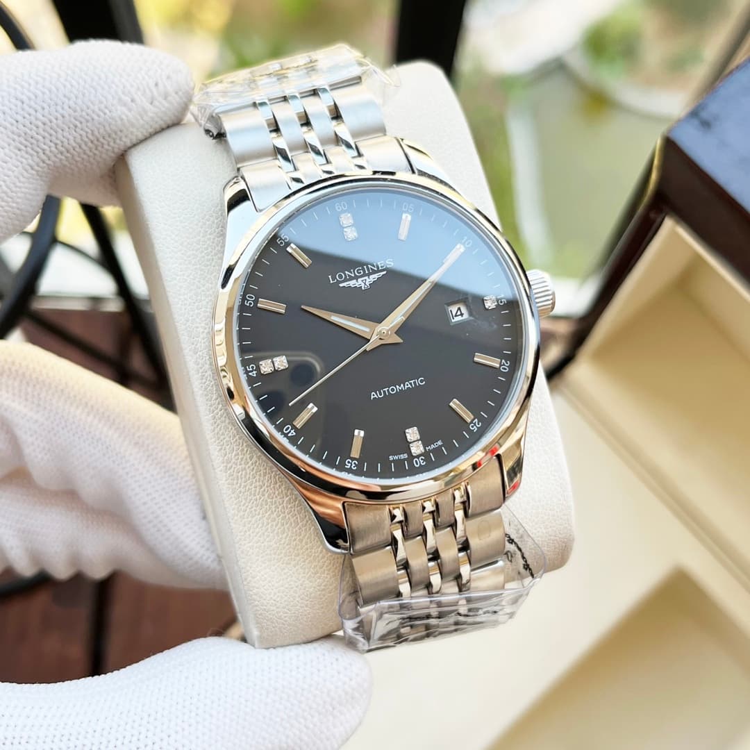 Longines Watch