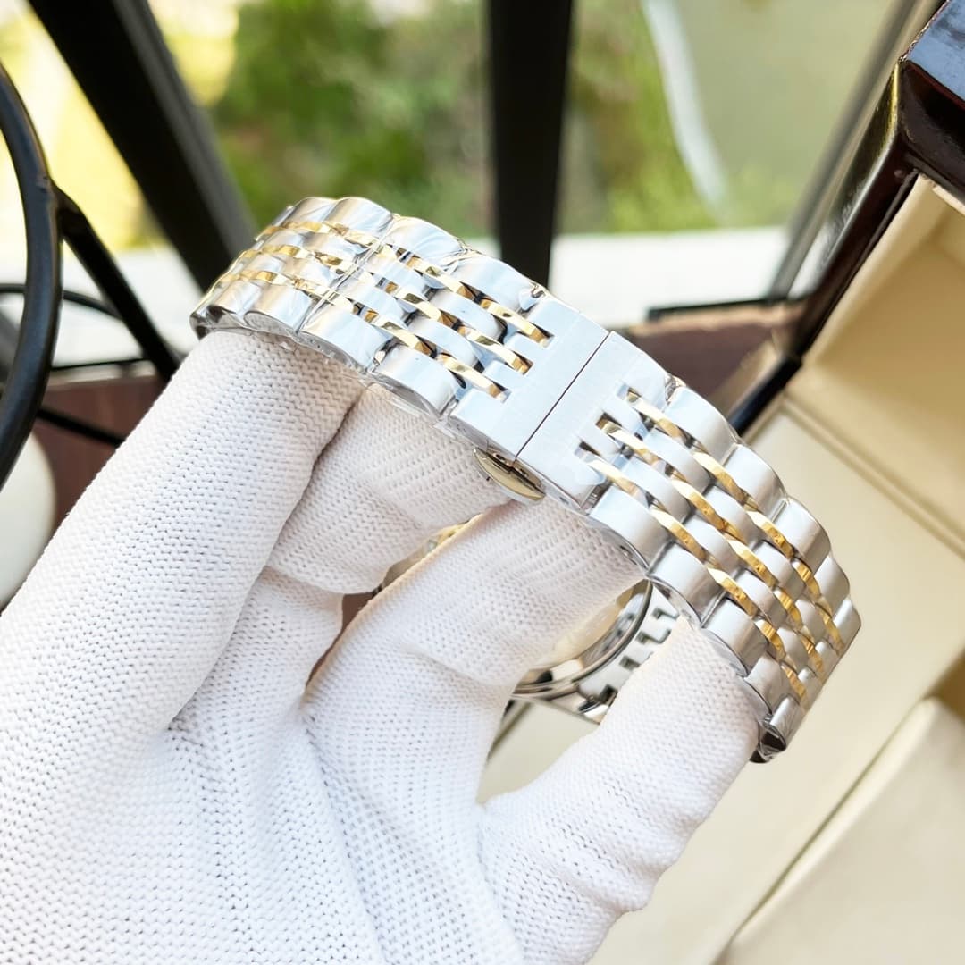 Longines Watch