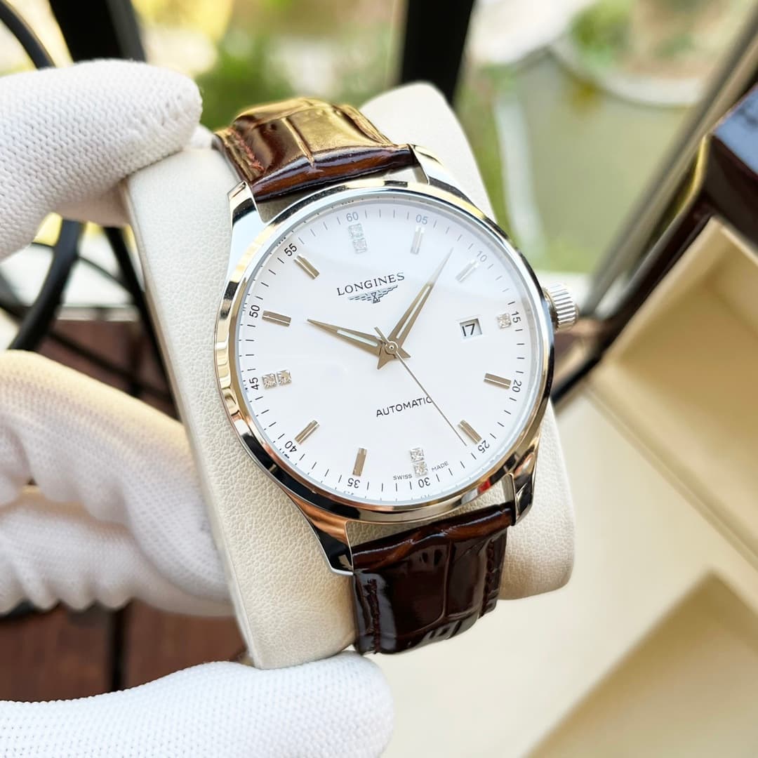 Longines Watch