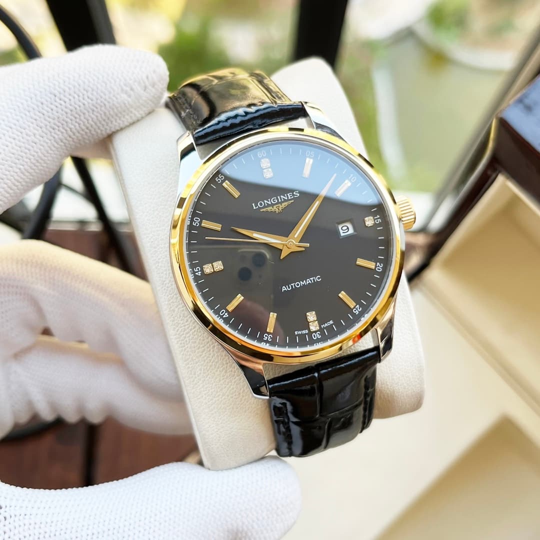 Longines Watch