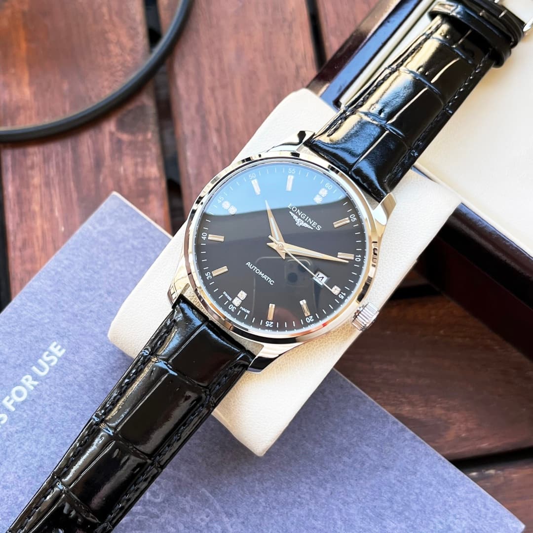 Longines Watch
