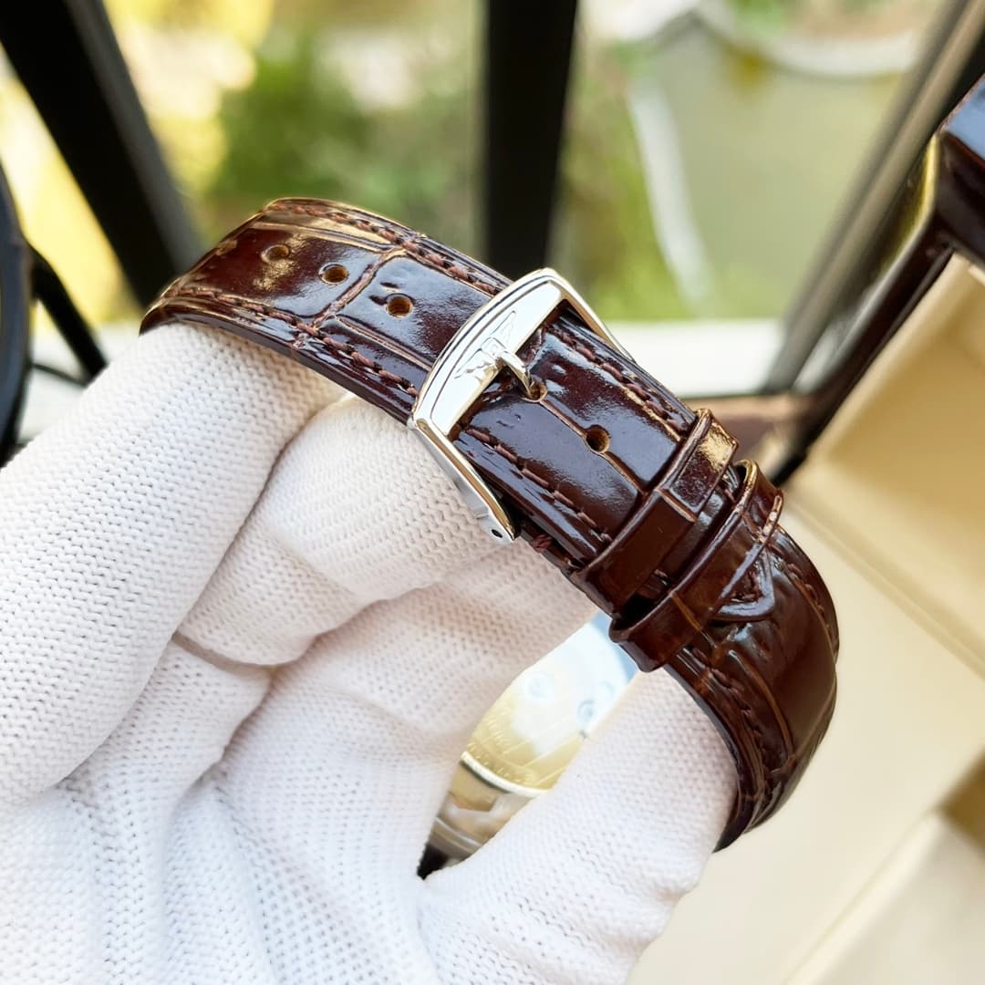 Longines Watch