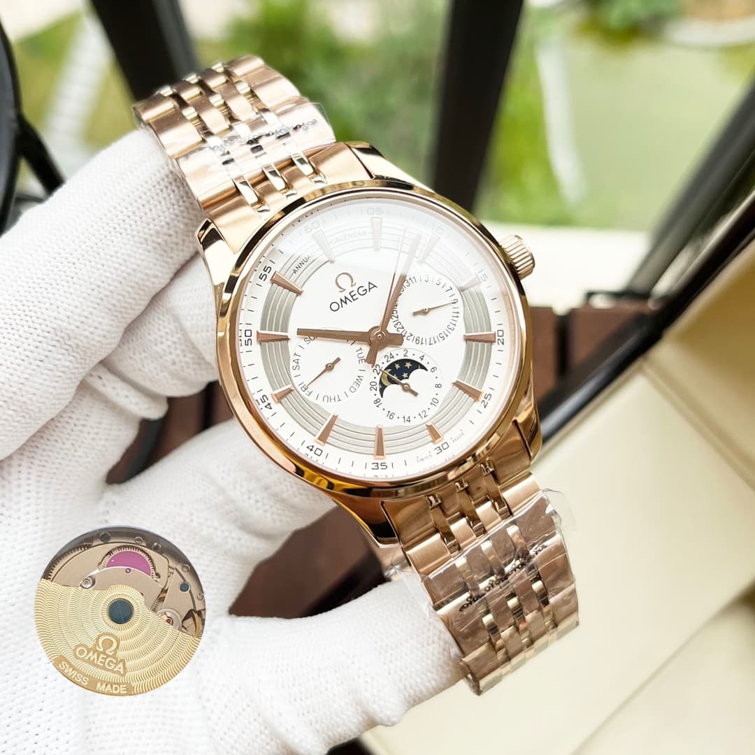 Omega Watch