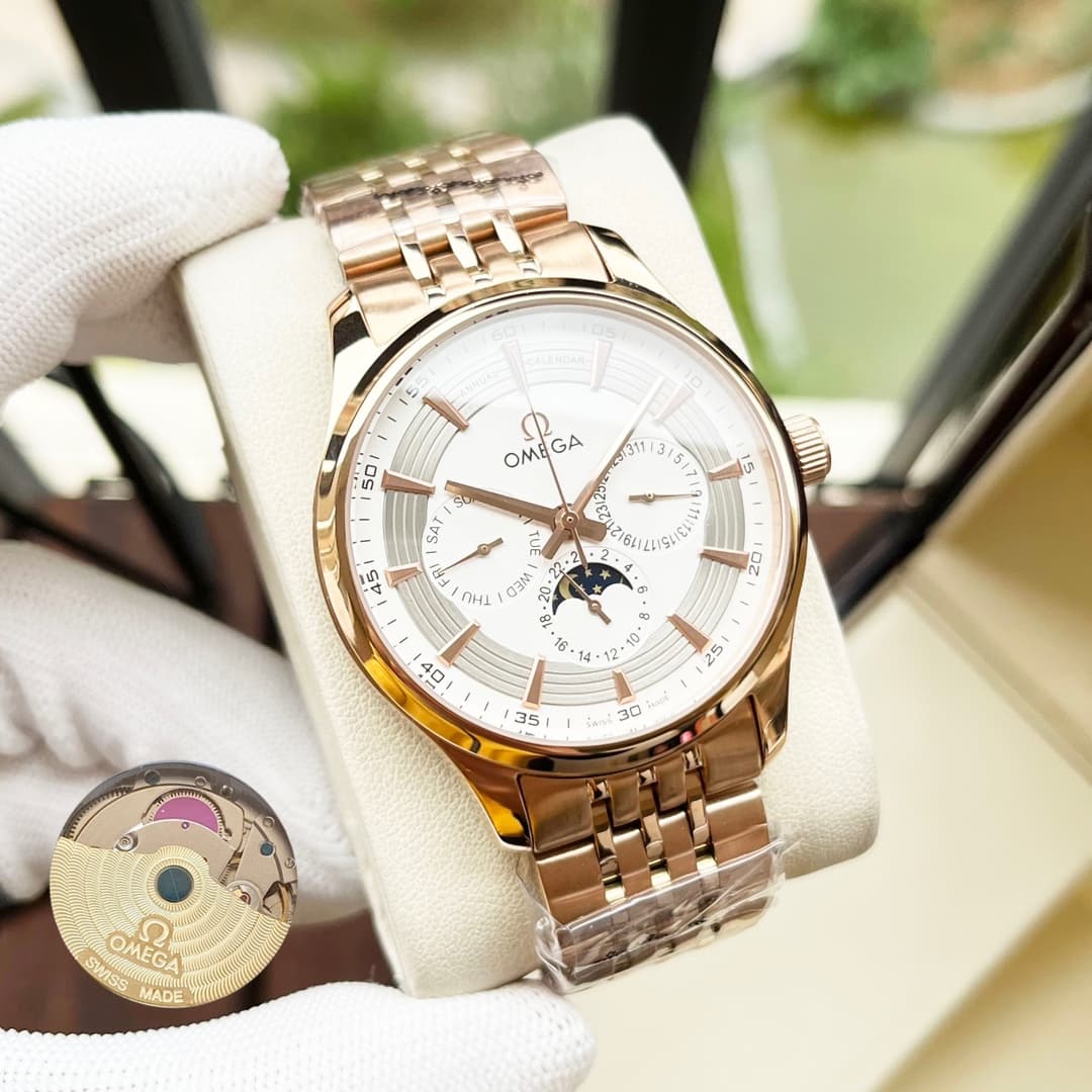 Omega Watch