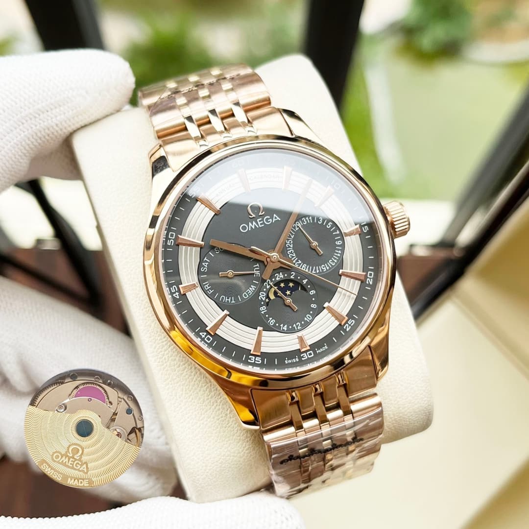 Omega Watch