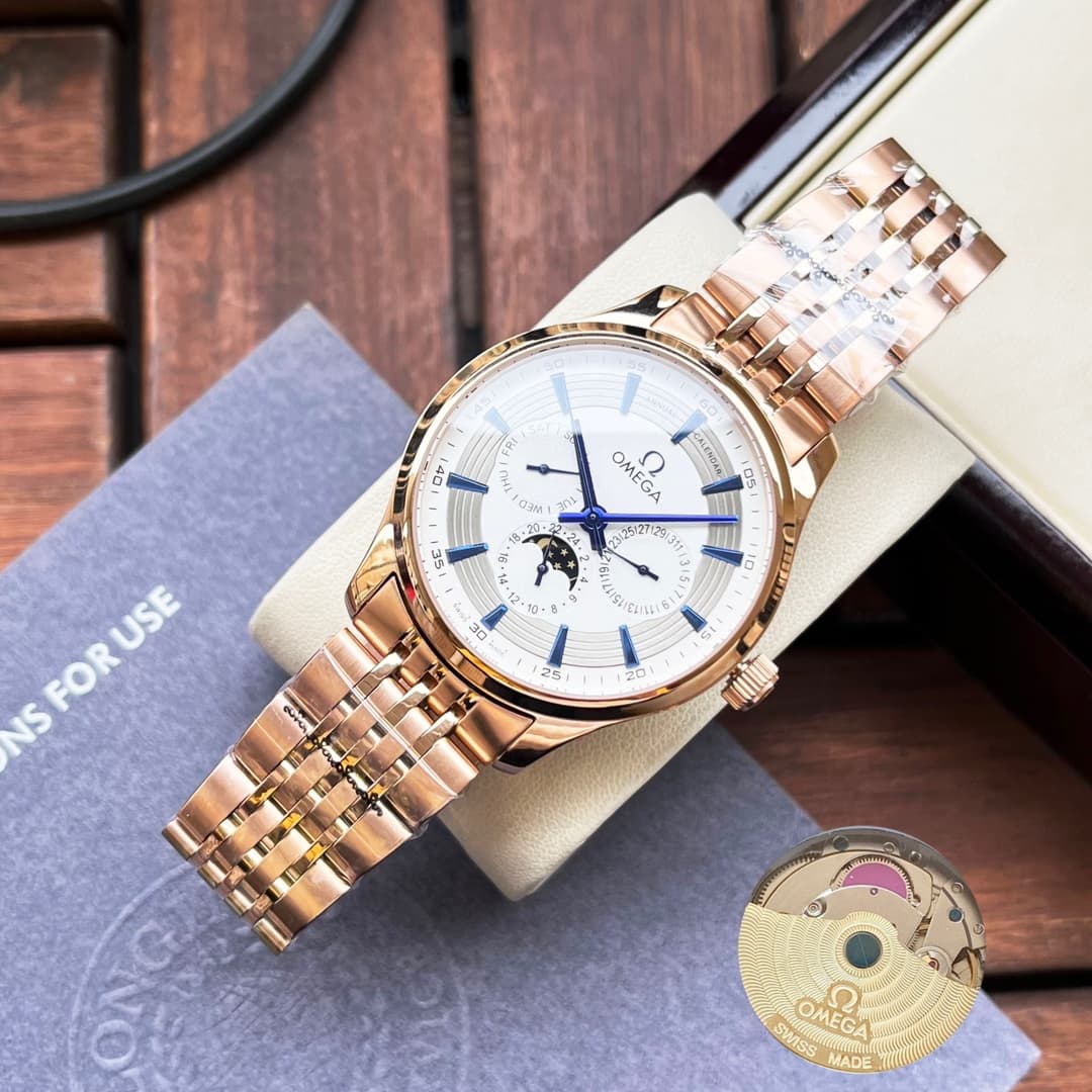 Omega Watch