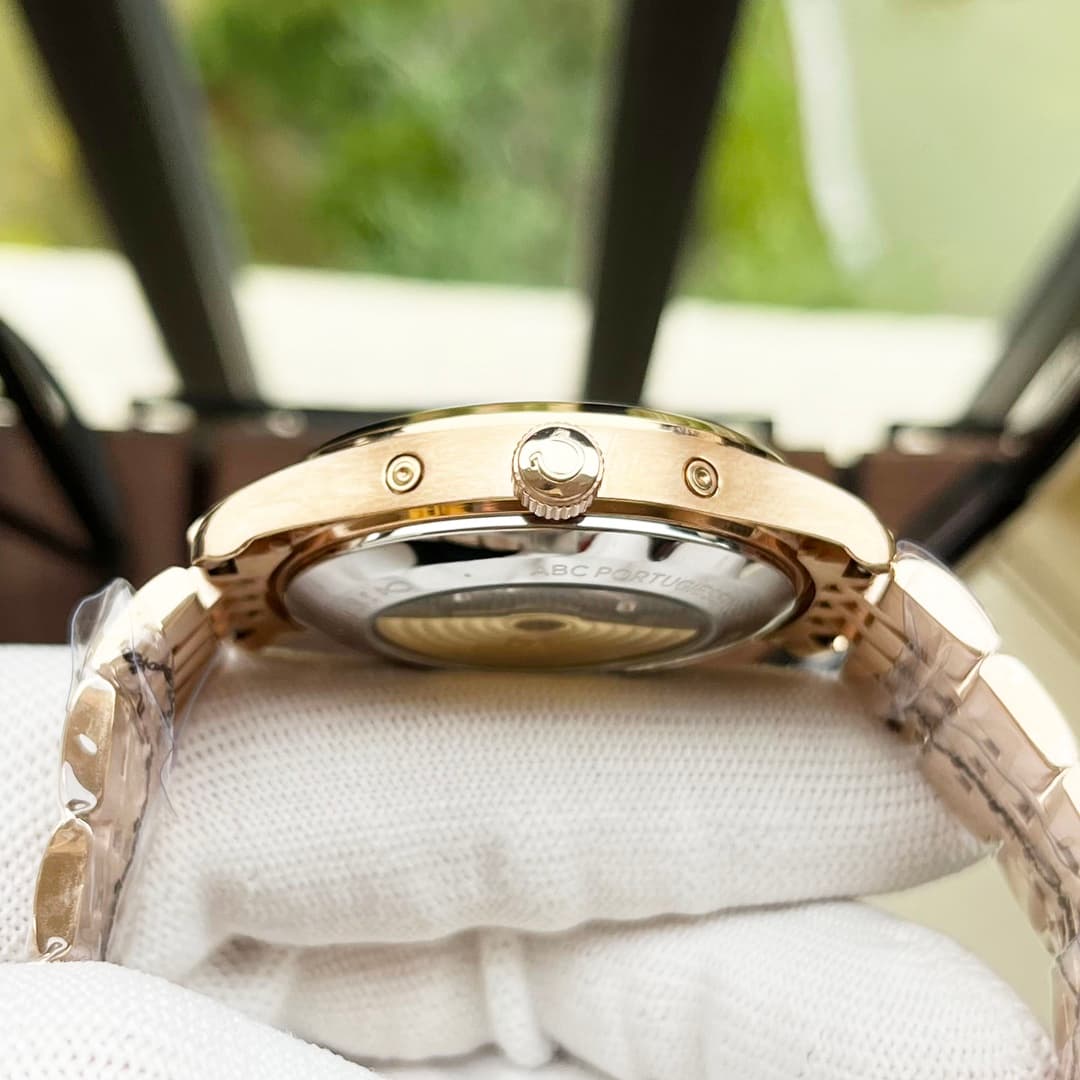 Omega Watch