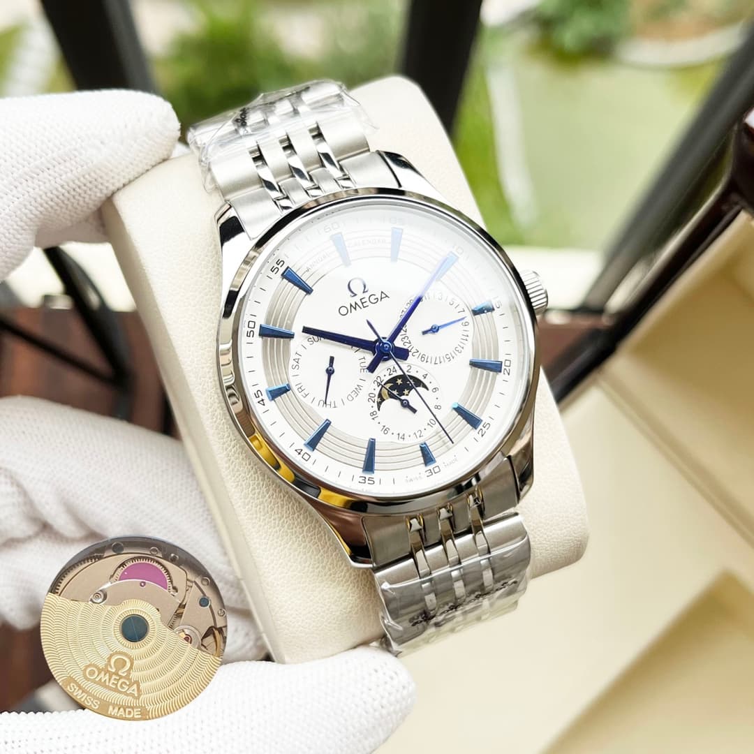 Omega Watch