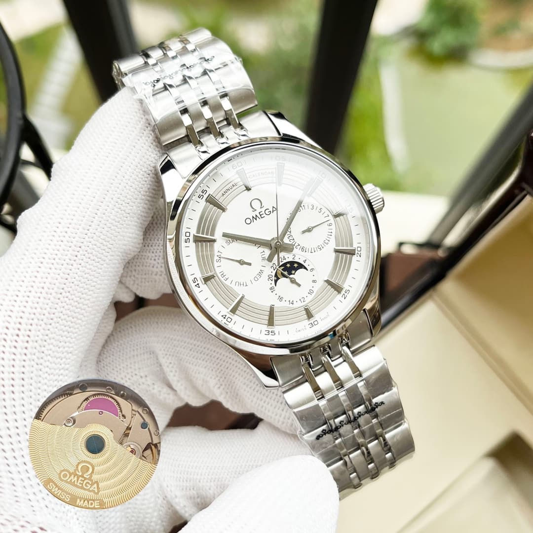 Omega Watch