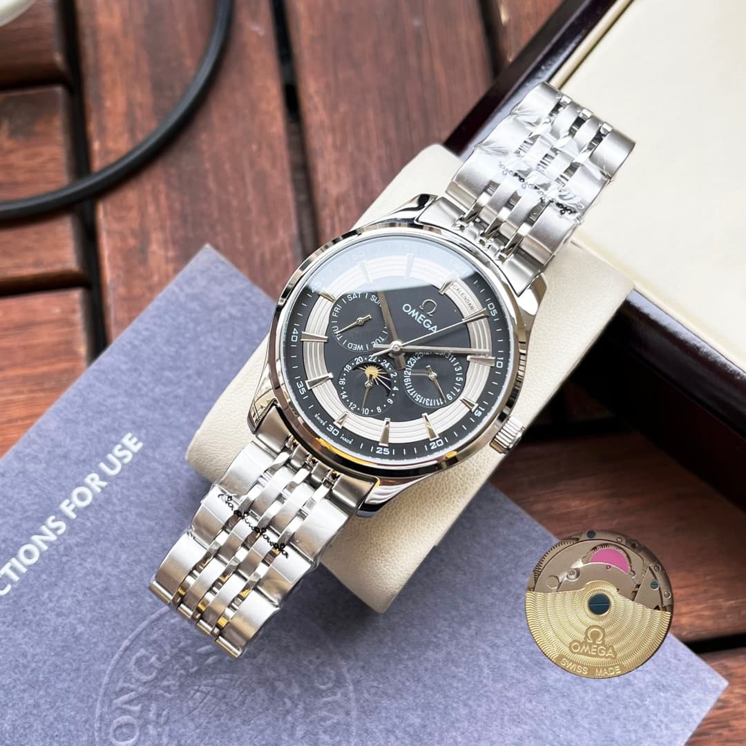 Omega Watch