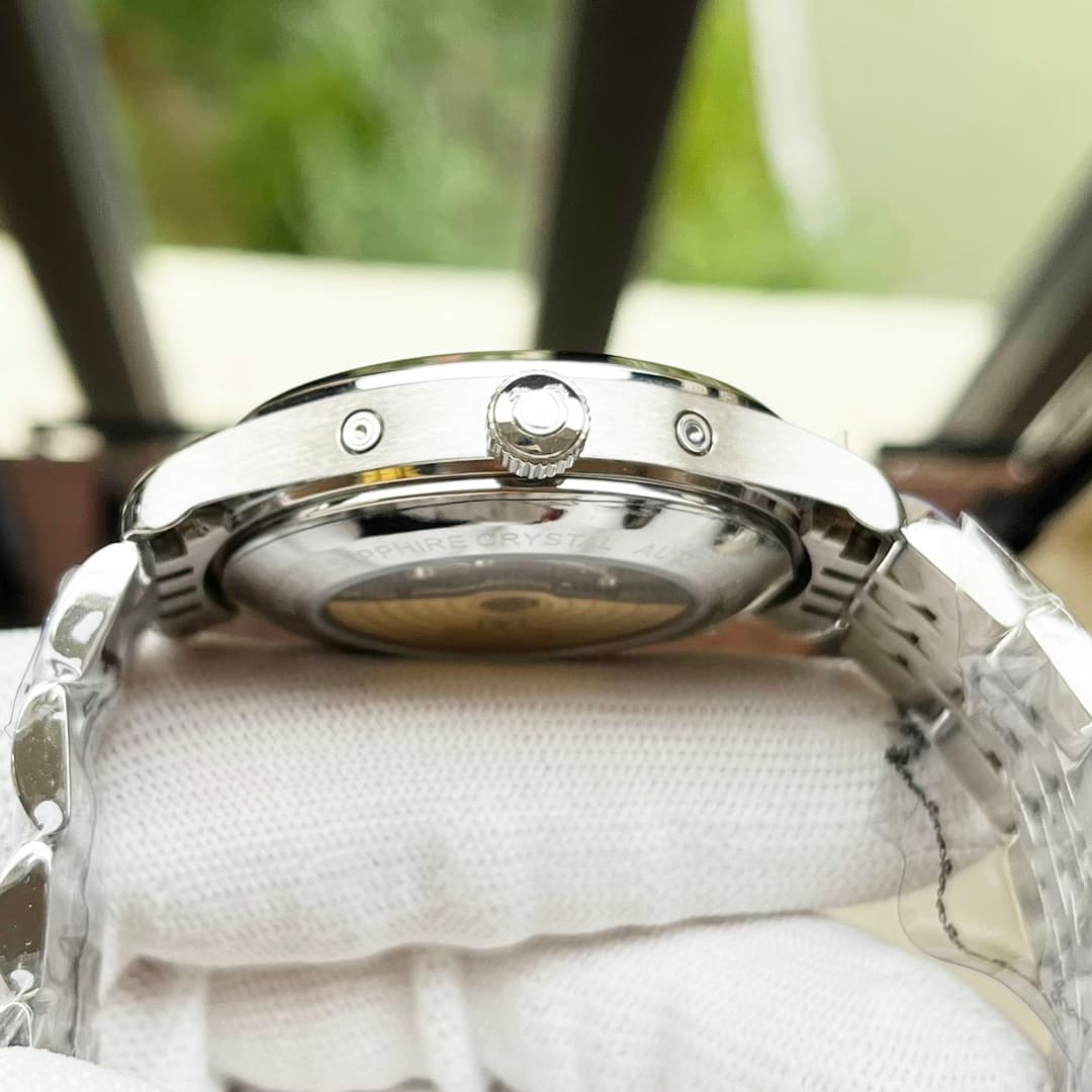 Omega Watch